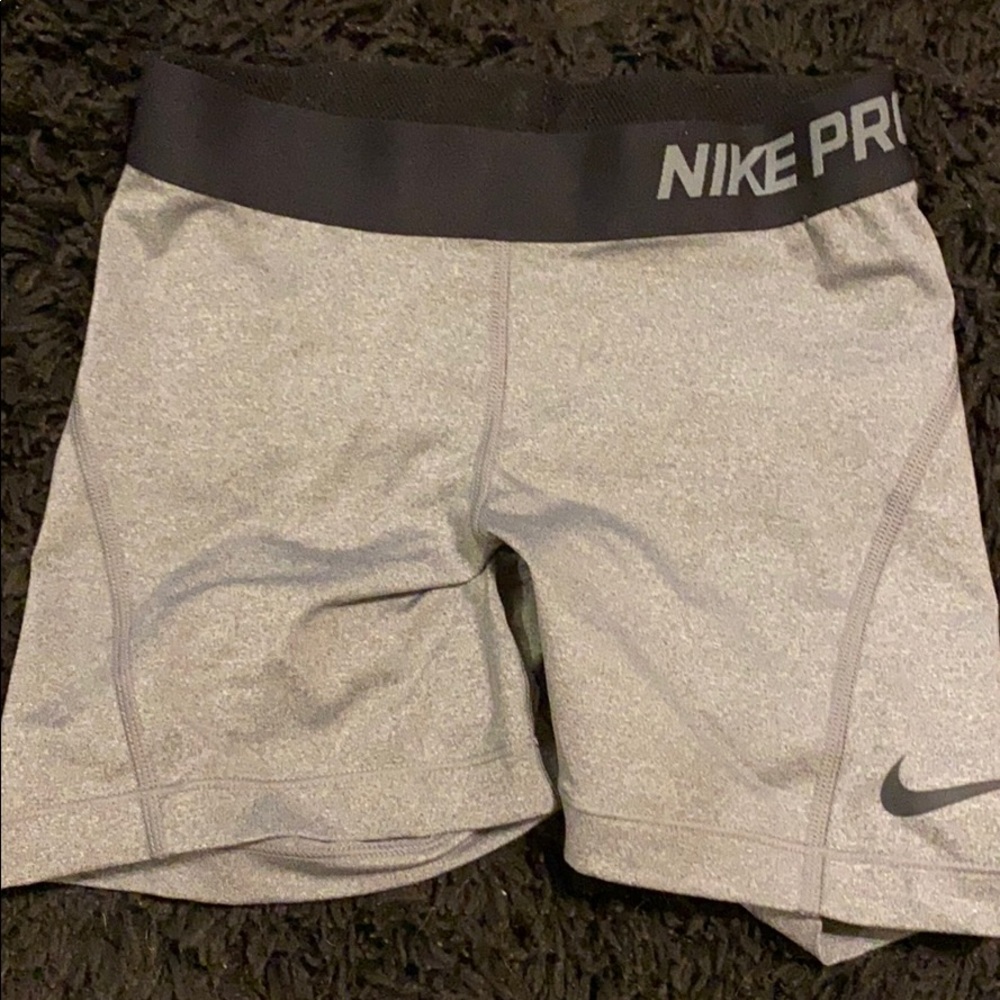 Nike spandex bundle